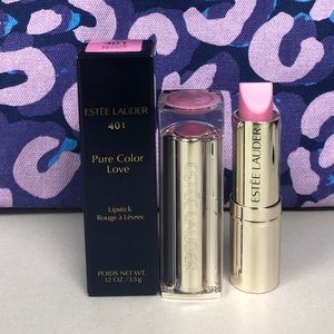 Estée Lauder Pure Love Color #401 Lunar Petals